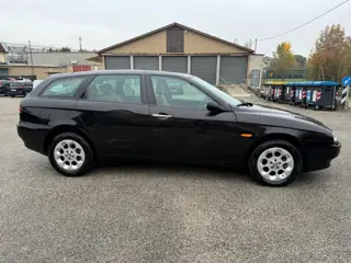 Alfa Romeo 156 Diesel 572060902 Stampa 2