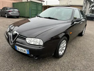 Alfa Romeo 156 Diesel 572060902