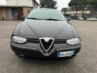 Alfa Romeo 156 Diesel 572060902 Stampa 7