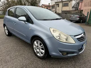 Opel Corsa Benzina 572060903 Stampa 10