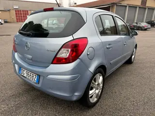 Opel Corsa Benzina 572060903 Stampa 5