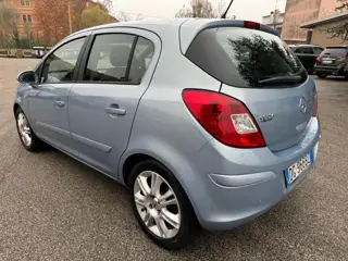 Opel Corsa Benzina 572060903 Stampa 4