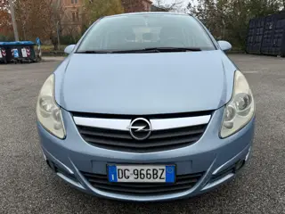 Opel Corsa Benzina 572060903 Stampa 2