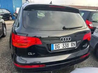 Audi Q7 1ª serie Q7 3.0 v6 tdi 233cv quattro tiptronic 587354594 Usato Stampa 29