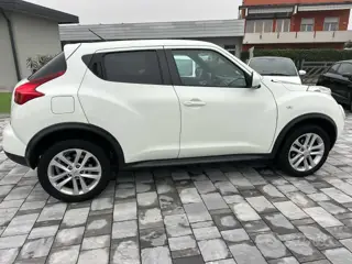 Nissan Juke 1ª serie Juke 1.5 dci tekna 587354175 Usato Stampa 18