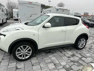 Nissan Juke 1ª serie Juke 1.5 dci tekna 587354175 Usato Stampa 20