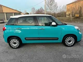 Fiat 500l 585776000 Usato Stampa 5