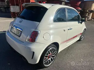 Abarth 500 585775404 Usato Stampa 12