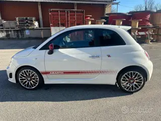 Abarth 500 585775404 Usato Stampa 14