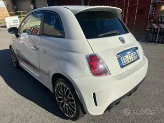 Abarth 500 585775404 Usato Stampa 30