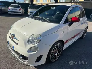 Abarth 500 585775404 Usato