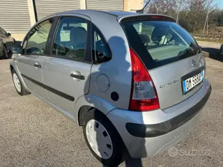 Citroen C3 1ª serija C3 1.4 16v elegancija 585772423 Usato Ispisivanje 12