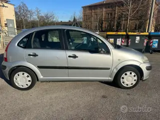 Citroen C3 1ª serija C3 1.4 16v elegancija 585772423 Usato Ispisivanje 17