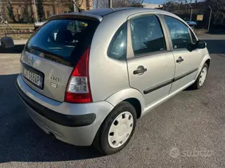 Citroen C3 1ª serija C3 1.4 16v elegancija 585772423 Usato Ispisivanje 18