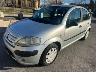 Citroen C3 1ª serie C3 1.4 16v elegancja 585772423 Używany