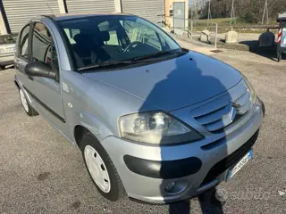 Citroen C3 1ª serija C3 1.4 16v elegancija 585772423 Usato Ispisivanje 22