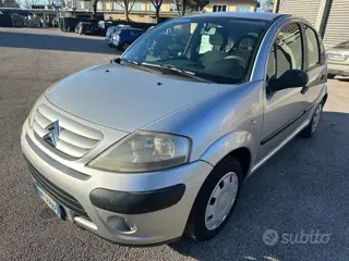 Citroen C3 1ª serija C3 1.4 16v elegancija 585772423 Usato Ispisivanje 27