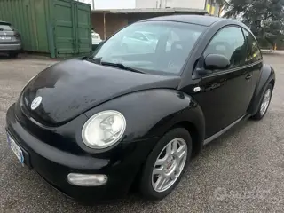 Volkswagen New beetle 1.9 tdi 584943806 Usato Stampa 10