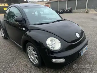 Volkswagen New beetle 1.9 tdi 584943806 Usato Stampa 13