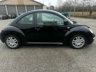 Volkswagen New beetle 1.9 tdi 584943806 Usato Stampa 14