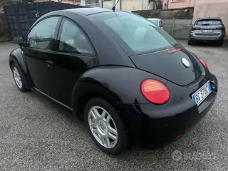 Volkswagen New beetle 1.9 tdi 584943806 Usato Stampa 17