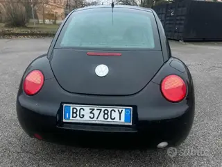 Volkswagen New beetle 1.9 tdi 584943806 Usato Stampa 18