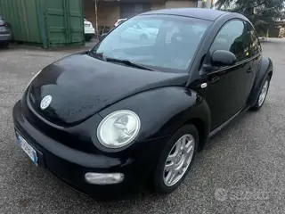 Volkswagen New beetle 1.9 tdi 584943806 Usato