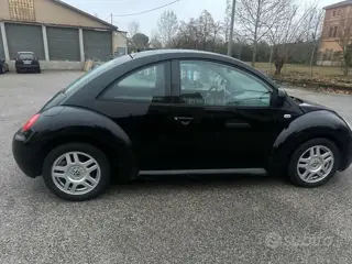 Volkswagen New beetle 1.9 tdi 584943806 Usato Stampa 19