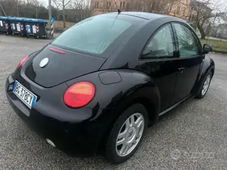 Volkswagen New beetle 1.9 tdi 584943806 Usato Stampa 20