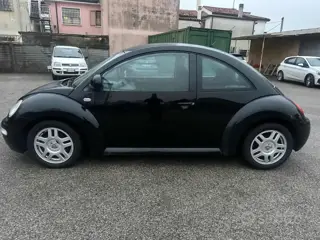 Volkswagen New beetle 1.9 tdi 584943806 Usato Stampa 21