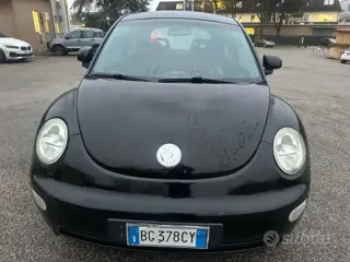 Volkswagen New beetle 1.9 tdi 584943806 Usato Stampa 24