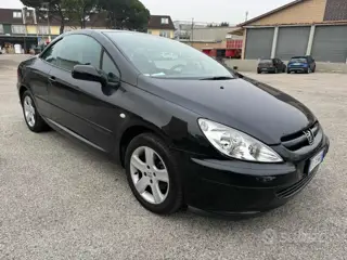 Peugeot 307 1.6 16v cc 582448804 Usato Stampa 13