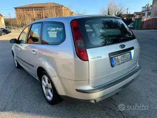 Ford Focus 2/focus c-max Focus 1.6 tdci (90cv) s.w. 581979514 Usato Stampa 12