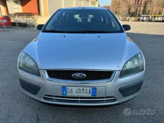 Ford Focus 2/focus c-max Focus 1.6 tdci (90cv) s.w. 581979514 Usato Stampa 16