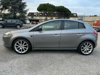 Fiat Bravo 2ª serie Bravo 1.4 multiair t 140 cv s&s easy 581722186 Usato Stampa 13