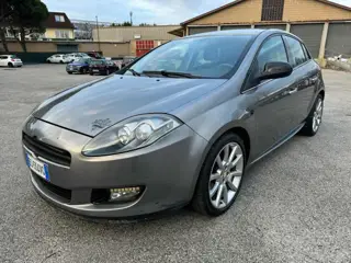 Fiat Bravo II seria Bravo 1.4 multiair t 140 cv s&s easy 581722186 Używane foto