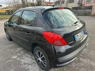 Peugeot 207 1.4 8v 75cv 3p. energie 588356890 Usato Stampa 18