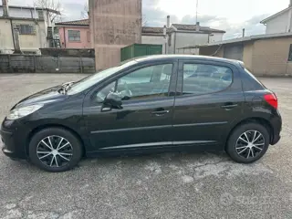 Peugeot 207 1.4 8v 75cv 3p. energie 588356890 Usato Stampa 17