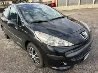 Peugeot 207 1.4 8v 75cv 3p. energie 588356890 Usato Stampa 14