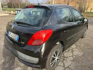 Peugeot 207 1.4 8v 75cv 3p. energie 588356890 Usato Stampa 11