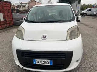 Fiat Qubo 575743630 Usato Stampa 8