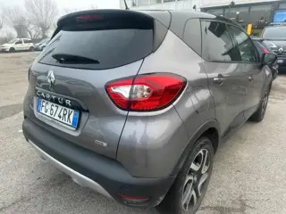 Renault Captur 1ª serie Captur dci 8v 110 cv start&stop energy hypnotic 588727888 Usato Stampa 22