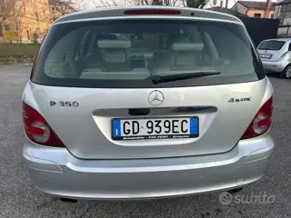 Mercedes Classe r (br251) R 350 kat 4matic sport 588727830 Używany Drukowanie 15