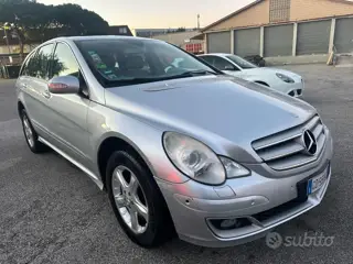 Mercedes Classe r (br251) R 350 kat 4matic sport 588727830 Używany Drukowanie 11