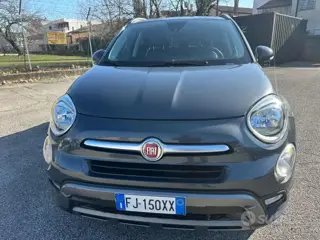 Fiat 500x 589012991 Usato Stampa 17