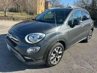 Fiat 500x 589012991 Usato Stampa 18