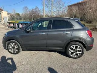 Fiat 500x 589012991 Usato Stampa 19