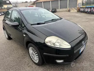 Fiat Grande punto Grande punto 1.2 5 porte active 589147843 Usato Stampa 11