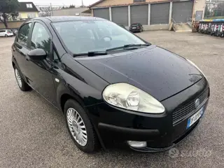 Fiat Grande punto Grande punto 1.2 5 porte active 589147843 Usato Stampa 19