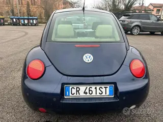 Volkswagen New beetle 1.6 589498481 Usato Stampa 9